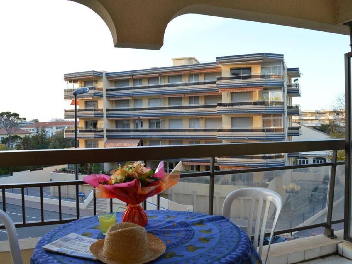 Appartement 2P, 4 Couchages, Terrasse Et Salon De Jardin A 200M De La Plage, Frejus - Fr-1-226A-22 Экстерьер фото